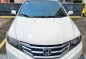 Sell White 2023 Honda City in Manila-1