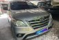 Sell White 2015 Toyota Innova in Muntinlupa-0