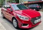 White Hyundai Accent 2019 for sale in Manual-0