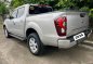Silver Nissan Navara 1906 for sale in Quezon City-6