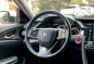 White Honda Civic 2017 for sale in Manila-7