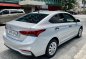 Selling White Hyundai Accent 2019 in Manila-3