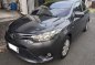 Selling White Toyota Vios 2014 in Parañaque-1