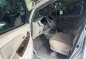 Sell White 2015 Toyota Innova in Muntinlupa-9