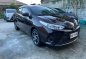 White Toyota Vios 2021 for sale in Automatic-2