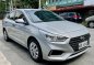 Selling White Hyundai Accent 2019 in Manila-0
