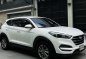 Sell White 2019 Hyundai Tucson in Quezon City-2