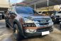 White Isuzu Mu-X 2016 for sale in Mandaue-3