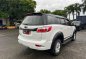 Selling White Chevrolet Trailblazer 2021 in Manila-3