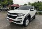 Selling White Chevrolet Trailblazer 2021 in Manila-2