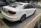 White Volkswagen Jetta 2016 for sale in Pasig-2