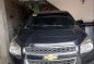 White Chevrolet Trailblazer 2013 for sale in Manual-0