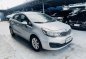 Silver Kia Rio 2014 for sale in Automatic-1