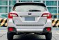 White Subaru Outback 2017 for sale in Makati-3