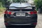 White Honda City 2015 for sale in Manila-5