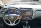 White Honda City 2015 for sale in Manila-6