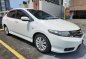 Sell White 2023 Honda City in Manila-1