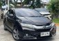 White Honda City 2015 for sale in Manila-7