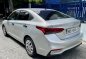 Selling White Hyundai Accent 2019 in Manila-2