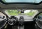 White Mazda 3 2015 for sale in Automatic-3