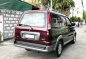 White Mitsubishi Adventure 2012 for sale in Bacoor-4