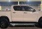 White Toyota Hilux 2021 for sale in Quezon City-3