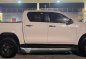 White Toyota Hilux 2021 for sale in Quezon City-3