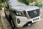 Silver Nissan Navara 1906 for sale in Quezon City-1
