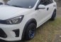 White Kia Soluto 2019 for sale in Angono-0