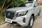 Silver Nissan Navara 1906 for sale in Quezon City-0