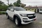 Selling White Chevrolet Trailblazer 2021 in Manila-0