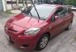Selling White Toyota Vios 2009 in Quezon City-0