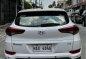 Sell White 2019 Hyundai Tucson in Quezon City-8