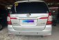 Sell White 2015 Toyota Innova in Muntinlupa-1