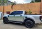 White Ford Ranger 2014 for sale in Biñan-1