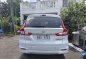 Selling White Suzuki Ertiga 2020 in General Mariano Alvarez-2