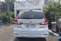 Selling White Suzuki Ertiga 2020 in General Mariano Alvarez-0