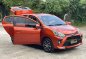 2021 Toyota Wigo G 1.0 CVT in Manila, Metro Manila-1