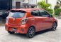 2021 Toyota Wigo G 1.0 CVT in Manila, Metro Manila-7