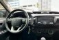 2018 Toyota Hilux  2.4 E DSL 4x2 M/T in Makati, Metro Manila-6