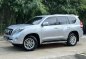 2015 Toyota Land Cruiser Prado 4.0 4x4 AT (Gasoline) in Manila, Metro Manila-1