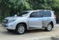 2015 Toyota Land Cruiser Prado 4.0 4x4 AT (Gasoline) in Manila, Metro Manila-3