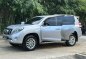 2015 Toyota Land Cruiser Prado 4.0 4x4 AT (Gasoline) in Manila, Metro Manila-3