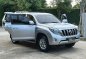 2015 Toyota Land Cruiser Prado 4.0 4x4 AT (Gasoline) in Manila, Metro Manila-4