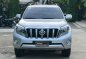 2015 Toyota Land Cruiser Prado 4.0 4x4 AT (Gasoline) in Manila, Metro Manila-5