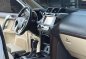 2015 Toyota Land Cruiser Prado 4.0 4x4 AT (Gasoline) in Manila, Metro Manila-15