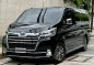 2021 Toyota Hiace Super Grandia Elite 2.8 AT in Manila, Metro Manila-21