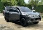 2020 Toyota Hilux  2.4 G DSL 4x2 A/T in Manila, Metro Manila-1
