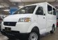 2019 Suzuki Carry Cab and Chasis 1.5 in Quezon City, Metro Manila-12