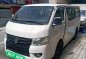 2017 Foton View Transvan 2.8 HR 16-Seater MT in Quezon City, Metro Manila-1